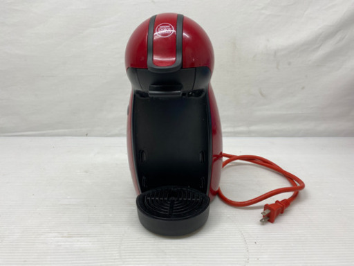 【動作確認済です✨】ネスカフェ ドルチェグスト MD9747