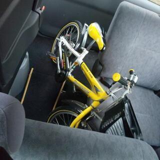 子供自転車１８インチ