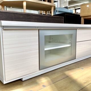 【トレファク花小金井店】ニトリ/テーブルボード/ボスティア/中古家具/武蔵野市/小平市/小金井市/国分寺市/杉並区/買取/販売 