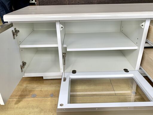 【トレファク花小金井店】ニトリ/テーブルボード/ボスティア/中古家具/武蔵野市/小平市/小金井市/国分寺市/杉並区/買取/販売 