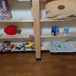 本棚にピッタリ！✨お部屋のインテリヤにも！✨の画像