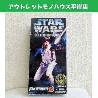未開封品★STAR WARS スターウォーズ 12インチフィギュ...