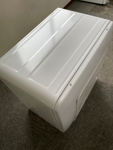 6/10販売済　東芝　TOSHIBA 電気衣類乾燥機　2014 ED-45C  4.5kg  NS