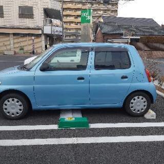 ダイハツ　エッセ　46000km♪の画像