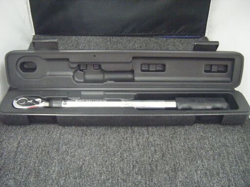 【値下げしました！】KTC　トルクレンチ　103N　中古品