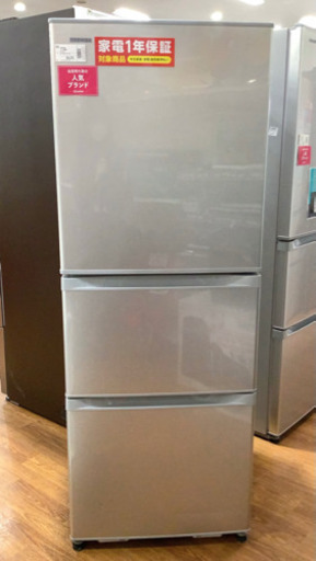 TOSHIBA(東芝) 3ドア冷蔵庫