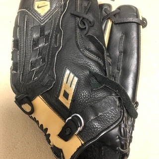 NIKE 野球グローブ