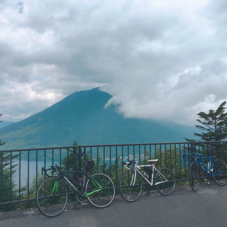 ロードバイク仲間募集です！