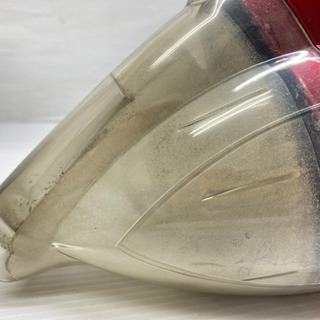 【コンパクトで使いやすさ抜群✨動作確認済！】MITSUTANI サイクロンハンディクリーナー MSH-700の画像