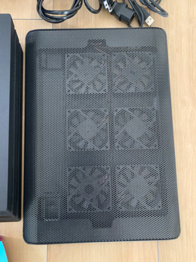 【PS4 Pro 1TB CUH-7000B B01】＋その他アクセサリー