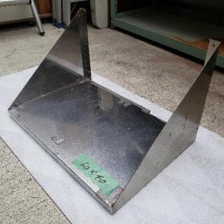 ④業務用 ステンレス 平棚
幅60cm×奥行き40cm
食器棚 ...