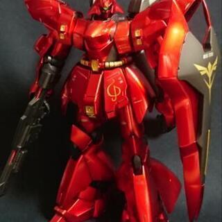 ガンプラ好き