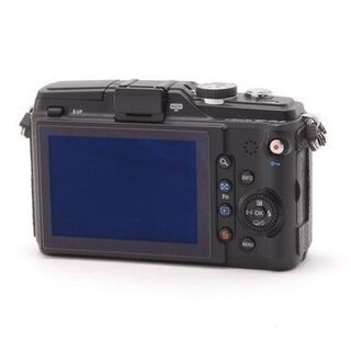 ◇極美品＆ショット数6500回未満＆スマホ転送◇オリンパス E-