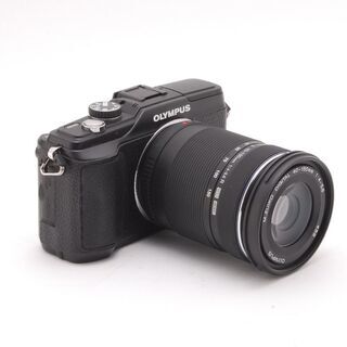 ◇極美品＆ショット数6500回未満＆スマホ転送◇オリンパス E-