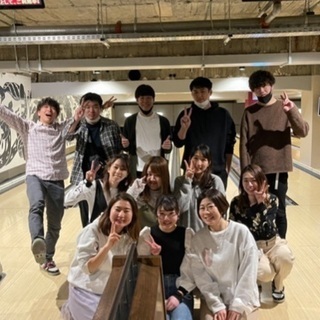 都内ボーリング🎳