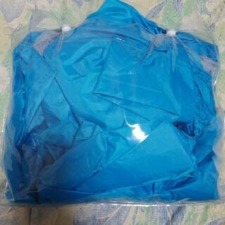 ３Lのカッパです！