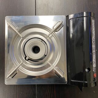 【中古】パルエース カセットコンロ　PV-35M