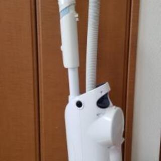  【掃除機】 売ります！の画像