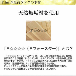 ウォールシェルフ　3本セット　新品の画像