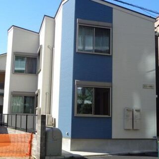 🌺入居総額3万円🌼北総線 新柴又駅 歩4分🌺葛飾区鎌倉🌼