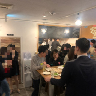  3/6 高円寺🍺占い🔮体験イベント