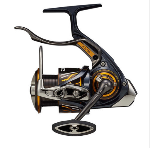 最新ダイワ  20 インパルト 2500H-LBD  新品未開封