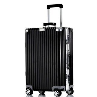 【超美品】スーツケース レトロ 2XL newTSAロック搭載 ...