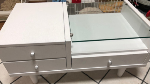 ドレッサー
