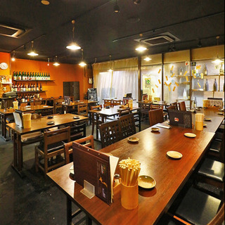 伊丹駅前居酒屋　時給1150⭐︎ 社員募集の画像