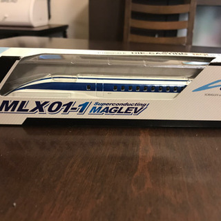 【トレーン社製　MLX01-1 】　鉄道模型