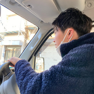 募集！！軽貨物ドライバー！車両リース有の画像