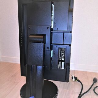 【PCモニター】i-o data LCD-MF224EDBF 【ディスプレイ】の画像