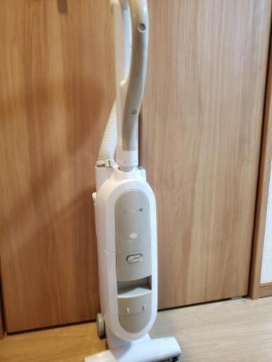 日立 スティック掃除機