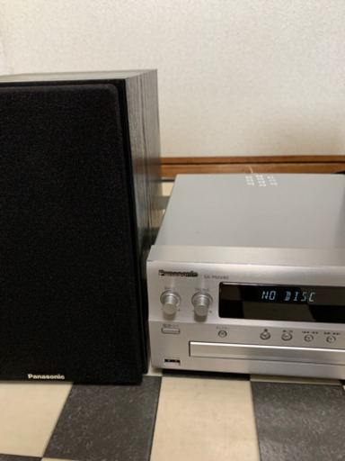 コンポ　Bluetooth対応