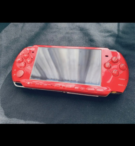 PSP 本体 ソフト セット ダンガンロンパ