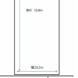 ★貸土地★    大阪市住之江区浜口東　10.6坪　#資材置き場...