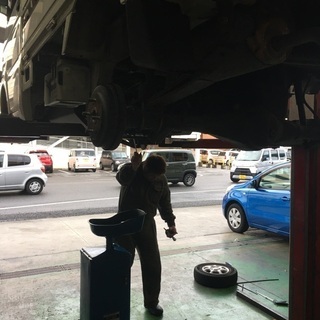 車屋さん