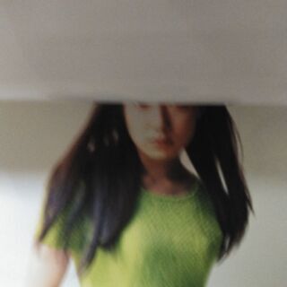 菅野美穂　昔のカレンダの画像