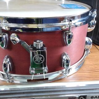 【店舗同時販売中】ヤマハ　スネアドラム　名機　VSD1460【店頭ご来店購入限定】の画像