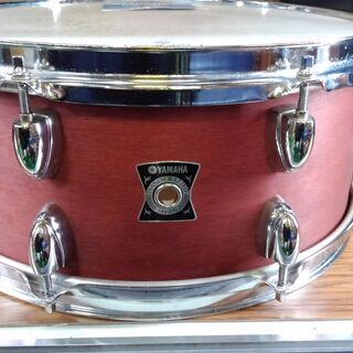 【店舗同時販売中】ヤマハ　スネアドラム　名機　VSD1460【店頭ご来店購入限定】の画像