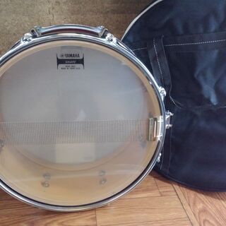 【店舗同時販売中】ヤマハ　スネアドラム　名機　VSD1460【店頭ご来店購入限定】の画像