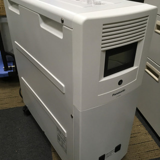 中古　パナソニック　リチウムイオン蓄電システム　LJ-SF50A...
