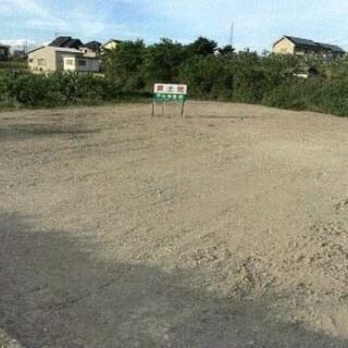 ★貸土地★  岸和田市包近町　  286.7坪　#資材置き場　＃...