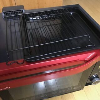 シャープ　ヘルシオ 　HEALSIO の画像