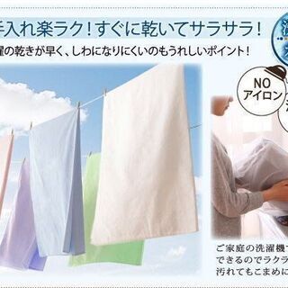 あんしん決済・分割払い可　シングル　スモールフェザー100％　ベッドタイプ　羽根布団８点セット　ピーチスキン仕様　数量限定の画像