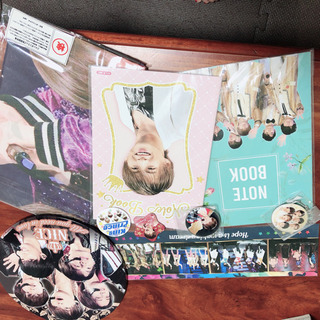 キンプリグッズ