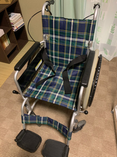 ❤️車椅子❤️