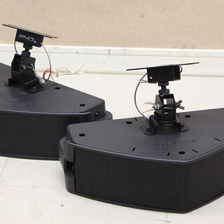 Victor ビクター コンパクトスピーカー PS－S220BH...