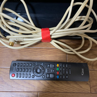 ３２インチ　綺麗に映りますの画像