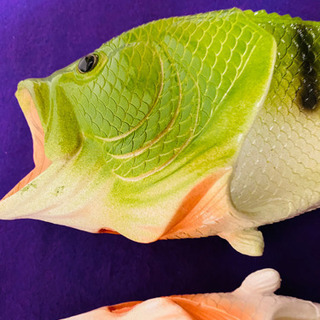 #大幅値下げセール#お魚#ブラックバス#サンダル#面白い#アイテム#